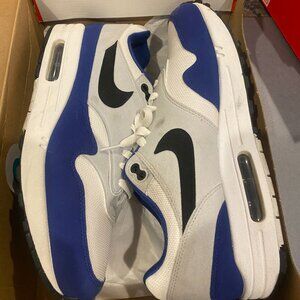 Nike Air max 1 Royal Blue